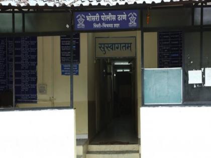 तीन पहचानों का रहस्य: पिंपरी में बांग्लादेशी घुसपैठिया गिरफ्तार